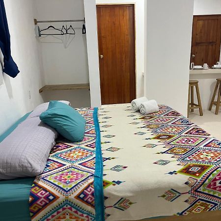 Casa Los Abuelos Holbox Extérieur photo