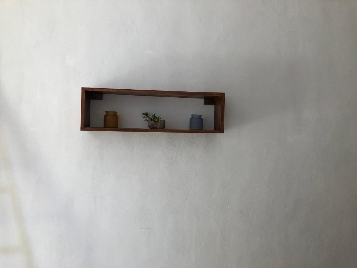Casa Los Abuelos Holbox Extérieur photo