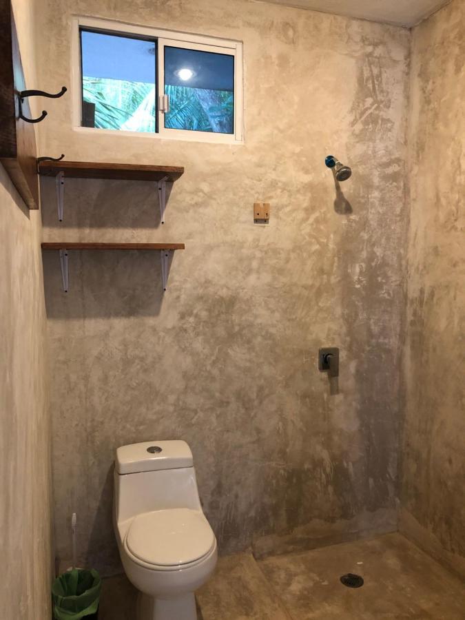 Casa Los Abuelos Holbox Extérieur photo