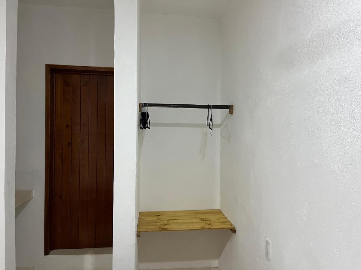Casa Los Abuelos Holbox Extérieur photo